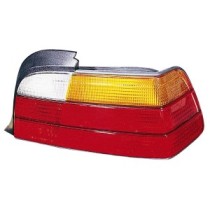 Achetez FEU ARRIÈRE DROIT (BLANC/JAUNE/ROUGE 2P) BMW BMW E36 91- au meilleur prix sur todocarrocería.com