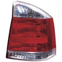 Achetez FEU ARRIÈRE DROIT (BLANC/ROUGE 4/5 PORTES) OPEL VECTRA 02- au meilleur prix sur todocarrocería.com