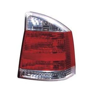 Achetez FEU ARRIÈRE DROIT (BLANC/ROUGE 4/5 PORTES) OPEL VECTRA 02- au meilleur prix sur todocarrocería.com