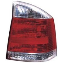 Achetez FEU ARRIÈRE DROIT (BLANC/ROUGE 4/5 PORTES) OPEL VECTRA 02- au meilleur prix sur todocarrocería.com