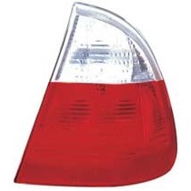 Achetez FEU ARRIÈRE DROIT (BLANC/ROUGE EXTÉRIEUR) BMW BMW E46 SW 98- au meilleur prix sur todocarrocería.com