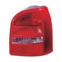 Compra PILOTO TRASERO DERECHO (BLANCO/ROJO SW) AUDI AUDI A4 94-00 al mejor precio en todocarrocería.com