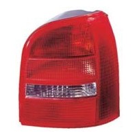 Compra PILOTO TRASERO DERECHO (BLANCO/ROJO SW) AUDI AUDI A4 94-00 al mejor precio en todocarrocería.com