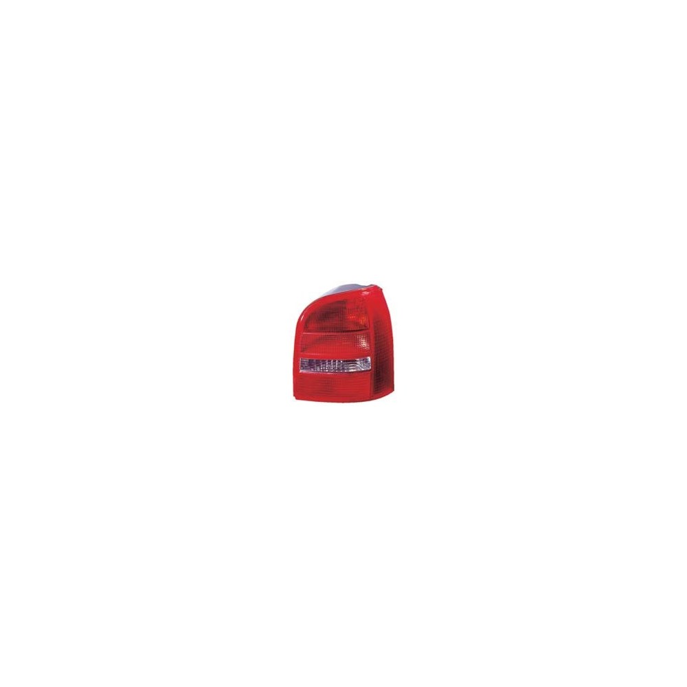 Achetez FEU ARRIÈRE DROIT (BLANC/ROUGE SW) AUDI AUDI A4 94-00 au meilleur prix sur todocarrocería.com