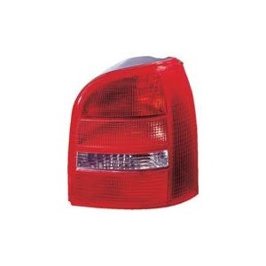 Achetez FEU ARRIÈRE DROIT (BLANC/ROUGE SW) AUDI AUDI A4 94-00 au meilleur prix sur todocarrocería.com