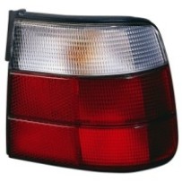 Compra PILOTO TRASERO DERECHO (BLANCO/ROJO) BMW BMW E34 88- al mejor precio en todocarrocería.com