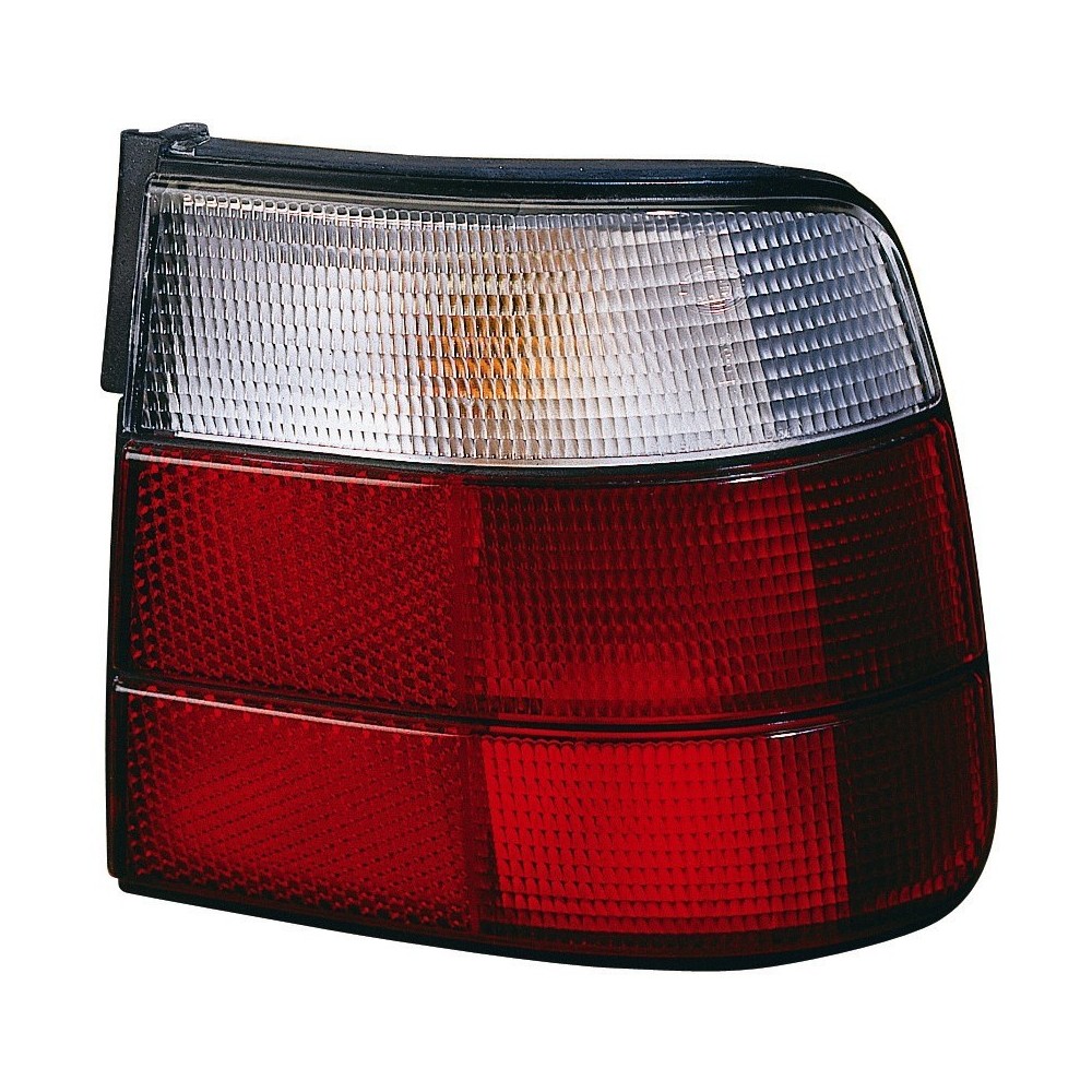 Achetez FEU ARRIÈRE DROIT (BLANC/ROUGE) BMW BMW E34 88- au meilleur prix sur todocarrocería.com