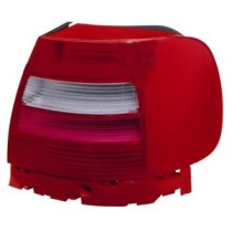Achetez FEU ARRIÈRE DROIT (BLANC + ROUGE) AUDI AUDI A4 94- au meilleur prix sur todocarrocería.com