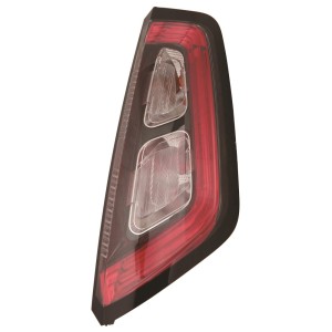 Achetez FEU ARRIÈRE DROIT (AVEC CERCLE NOIR LED) FIAT FIAT PUNTO EVO 13- au meilleur prix sur todocarrocería.com