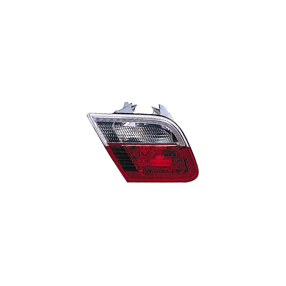 Compra PILOTO TRASERO DERECHO (CENTRAL 2P) BMW BMW E46 98- al mejor precio en todocarrocería.com
