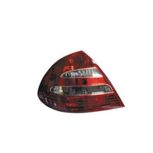 Achetez FEU ARRIÈRE DROIT (CLASSIC/ELEGA) MERCEDES MERCEDES W211 02- au meilleur prix sur todocarrocería.com.