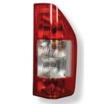 Compra PILOTO TRASERO DERECHO (COMPLETO) MERCEDES MERCEDES SPRINTER 03- al mejor precio en todocarrocería.com