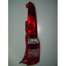Compra PILOTO TRASERO DERECHO (CORPO ROJO) FIAT FIAT PANDA 03- al mejor precio en todocarrocería.com