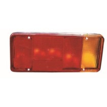 Achetez FEU ARRIÈRE DROIT (CX/OUVERT 2 BROCHES) IVECO IVECO EUROCARGO 96- au meilleur prix sur todocarrocería.com