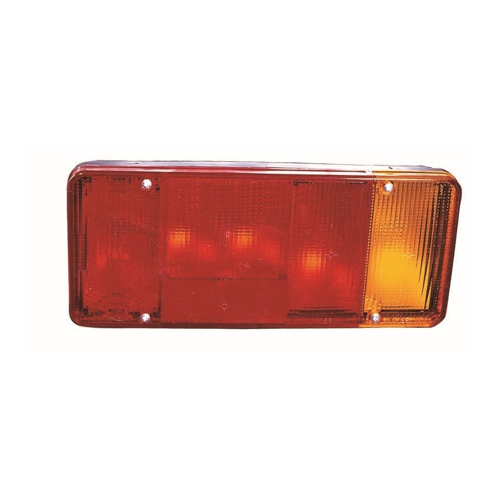 Achetez FEU ARRIÈRE DROIT (CX/OUVERT 2 BROCHES) IVECO IVECO EUROCARGO 96- au meilleur prix sur todocarrocería.com