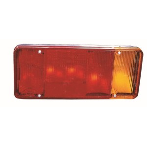 Achetez FEU ARRIÈRE DROIT (CX/OUVERT 2 BROCHES) IVECO IVECO EUROCARGO 96- au meilleur prix sur todocarrocería.com
