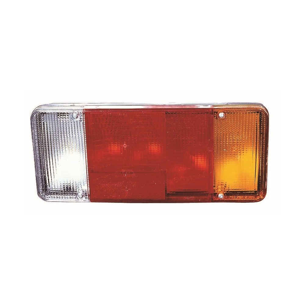 Achetez FEU ARRIÈRE DROIT (CX/OUVERT) PEUGEOT FIAT DUCATO/JUMP/BOX 94- au meilleur prix sur todocarrocería.com