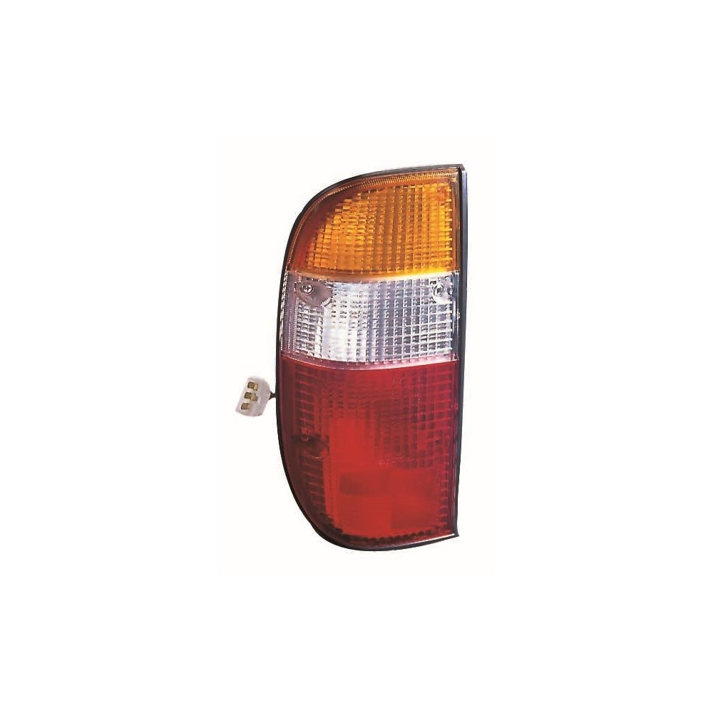 Achetez FEU ARRIÈRE DROIT (CX/MÉTAL) FORD FORD RANGER 98-04 au meilleur prix sur todocarrocería.com