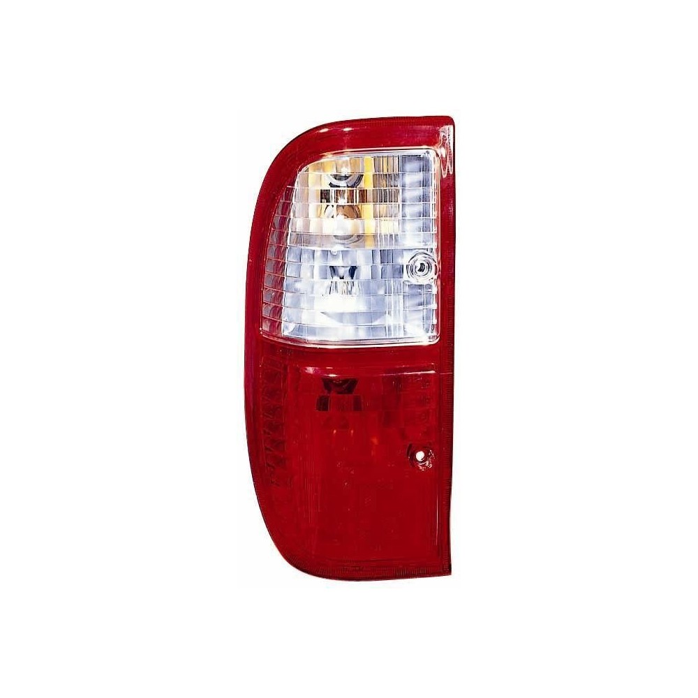 Achetez FEU ARRIÈRE DROIT (CX/MÉTAL) FORD FORD RANGER 05-06 au meilleur prix sur todocarrocería.com