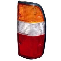 Compra PILOTO TRASERO DERECHO (CX/METAL) MAZDA MAZDA B2500 99- al mejor precio en todocarrocería.com
