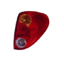 Compra PILOTO TRASERO DERECHO (CX/METAL) MITSUBISHI MITSUBISHI L200 06- al mejor precio en todocarrocería.com