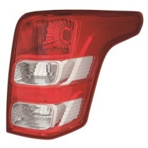 Achetez FEU ARRIÈRE DROIT (CX/MÉTAL) MITSUBISHI MITSUBISHI L200 15- au meilleur prix sur todocarrocería.com