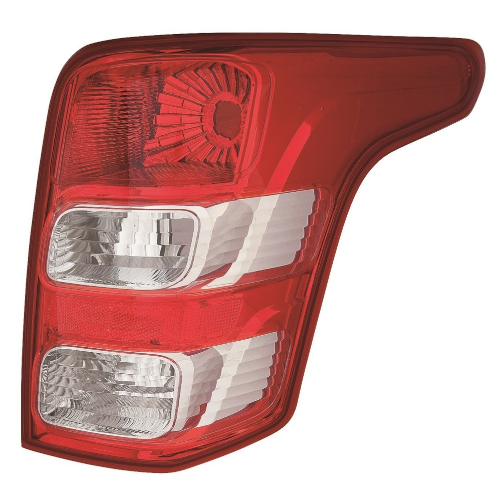 Achetez FEU ARRIÈRE DROIT (CX/MÉTAL) MITSUBISHI MITSUBISHI L200 15- au meilleur prix sur todocarrocería.com