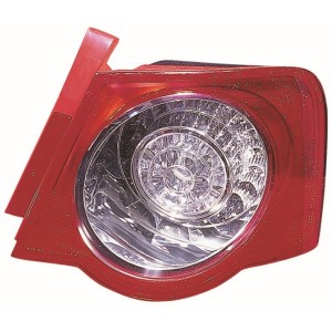 Achetez FEU ARRIÈRE DROIT (EXTÉRIEUR 4 PORTES LED) VW VW PASSAT 05- au meilleur prix sur todocarrocería.com