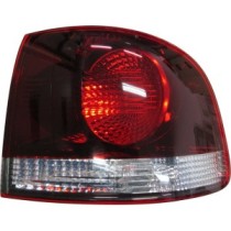 Achetez FEU ARRIÈRE DROIT (EXTÉRIEUR FUMÉ) VW VW TOUAREG 08- au meilleur prix sur todocarrocería.com