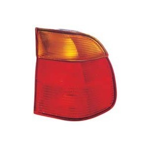 Achetez FEU ARRIÈRE DROIT (EXTÉRIEUR JAUNE/ROUGE SW) BMW BMW E39 95- au meilleur prix sur todocarrocería.com