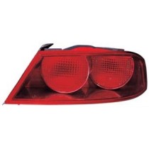 Achetez FEU ARRIÈRE DROIT (EXTÉRIEUR AUT/SW) ALFA ALFA 159 05- au meilleur prix sur todocarrocería.com