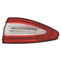 Achetez FEU ARRIÈRE DROIT (EXTÉRIEUR H/B LED) FORD FORD MONDEO 14- au meilleur prix sur todocarrocería.com