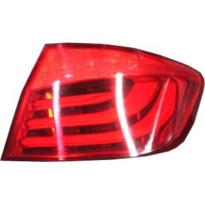 Compra PILOTO TRASERO DERECHO (EXTERIOR LED 4 PUERTAS) BMW BMW S/5 F10 10-13 al mejor precio en todocarrocería.com