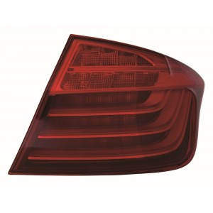Compra PILOTO TRASERO DERECHO (EXTERIOR LED 4 PUERTAS) BMW BMW S/5 F10 13- al mejor precio en todocarrocería.com