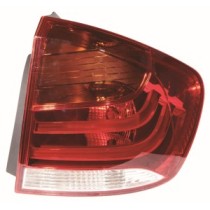 Compra PILOTO TRASERO DERECHO (EXTERIOR LED) BMW BMW X1 09- al mejor precio en todocarrocería.com