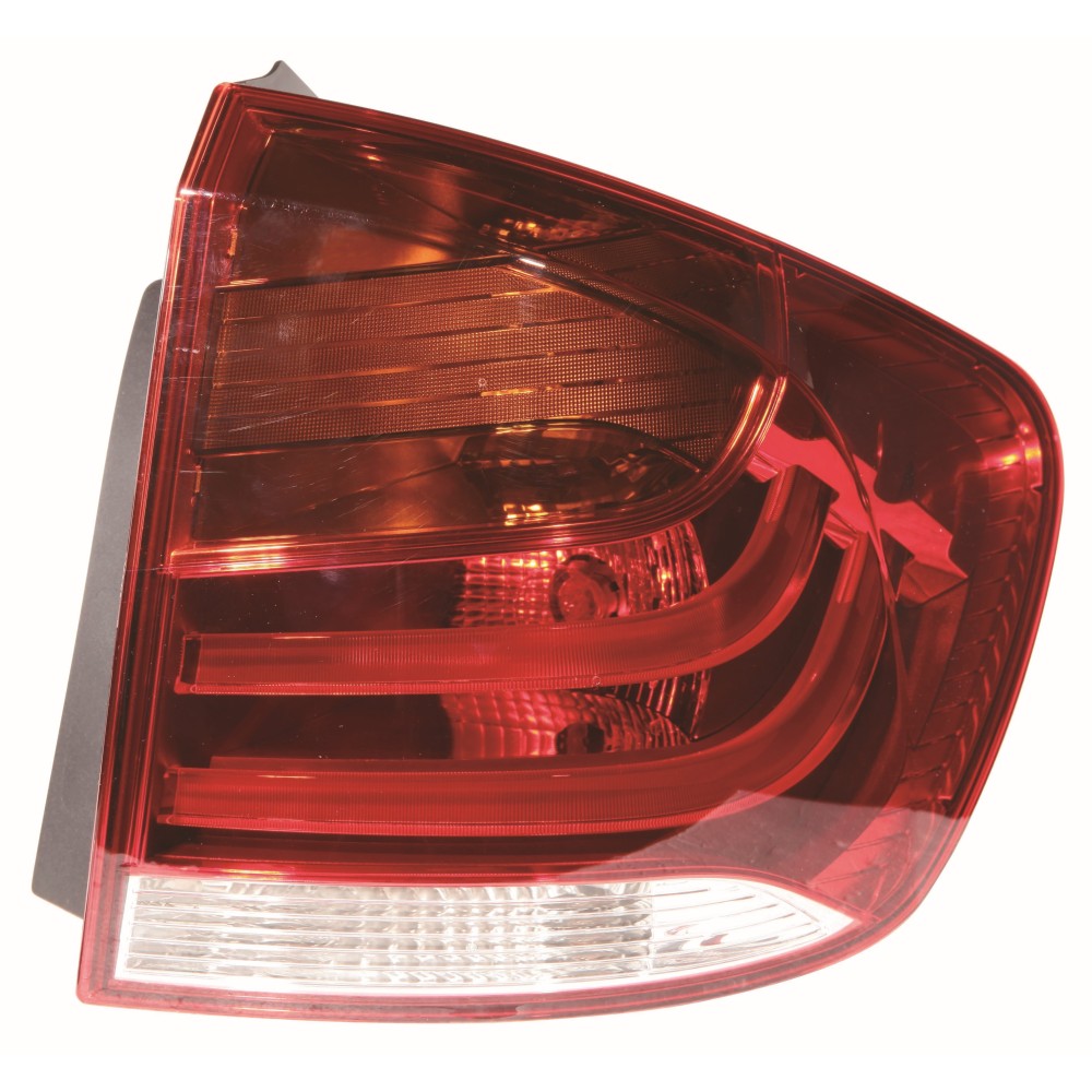 Compra PILOTO TRASERO DERECHO (EXTERIOR LED) BMW BMW X1 09- al mejor precio en todocarrocería.com