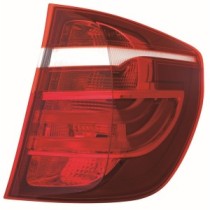 Achetez FEU ARRIÈRE DROIT (LED EXTÉRIEUR) BMW BMW X3 11- au meilleur prix sur todocarrocería.com