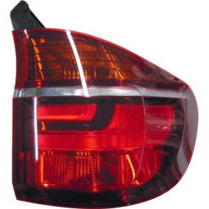 Compra PILOTO TRASERO DERECHO (EXTERIOR LED) BMW BMW X5 E70 10- al mejor precio en todocarrocería.com
