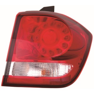 Achetez FEU ARRIÈRE DROIT (LED EXTÉRIEUR) FIAT FIAT FREEMONT 11- au meilleur prix sur todocarrocería.com
