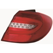 Achetez FEU ARRIÈRE DROIT (LED EXTÉRIEUR) MERCEDES MERCEDES B W246 12- au meilleur prix sur todocarrocería.com