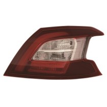 Achetez FEU ARRIÈRE DROIT (LED EXTÉRIEUR) PEUGEOT PEUGEOT 308 13- au meilleur prix sur todocarrocería.com