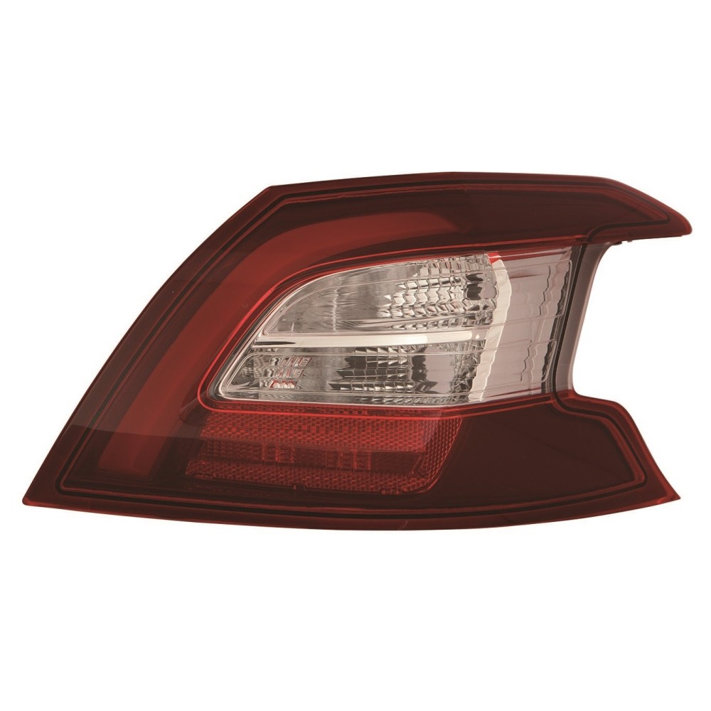 Achetez FEU ARRIÈRE DROIT (LED EXTÉRIEUR) PEUGEOT PEUGEOT 308 13- au meilleur prix sur todocarrocería.com