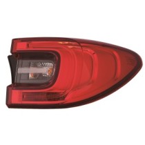 Compra PILOTO TRASERO DERECHO (EXTERIOR LED) RENAULT RENAULT KADJAR 15- al mejor precio en todocarrocería.com