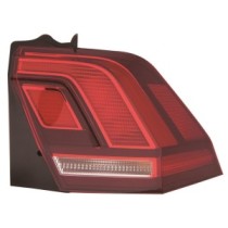 Compra PILOTO TRASERO DERECHO (EXTERIOR LED) VW VW TIGUAN 16 al mejor precio en todocarrocería.com