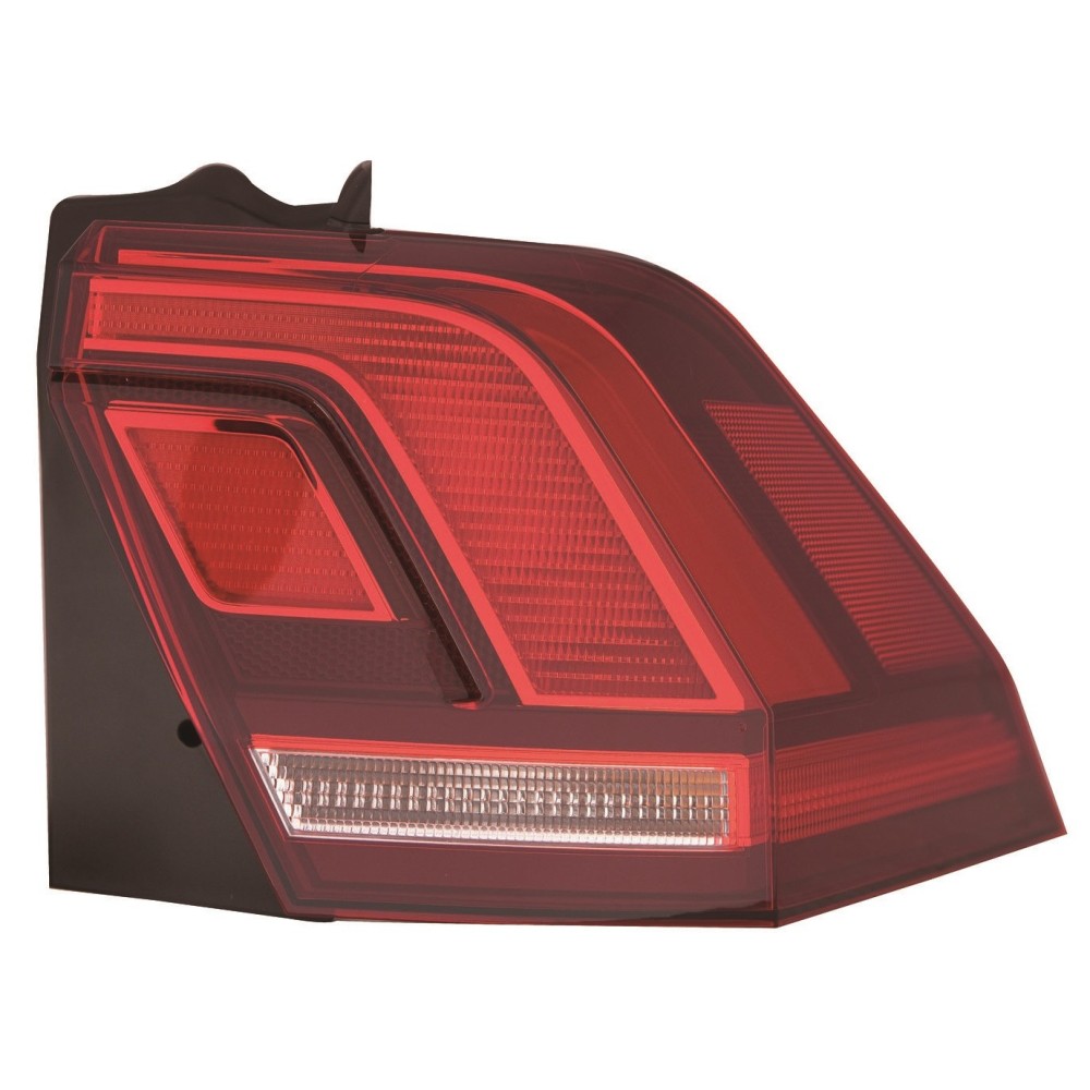 Achetez FEU ARRIÈRE DROIT (LED EXTÉRIEUR) VW VW TIGUAN 16 au meilleur prix sur todocarrocería.com