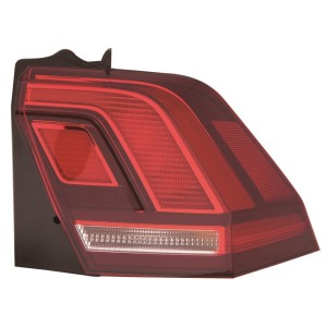 Compra PILOTO TRASERO DERECHO (EXTERIOR LED) VW VW TIGUAN 16 al mejor precio en todocarrocería.com