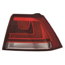 Compra PILOTO TRASERO DERECHO (EXTERIOR NEGRO T/VALEO) VW VW GOLF VII 13- al mejor precio en todocarrocería.com