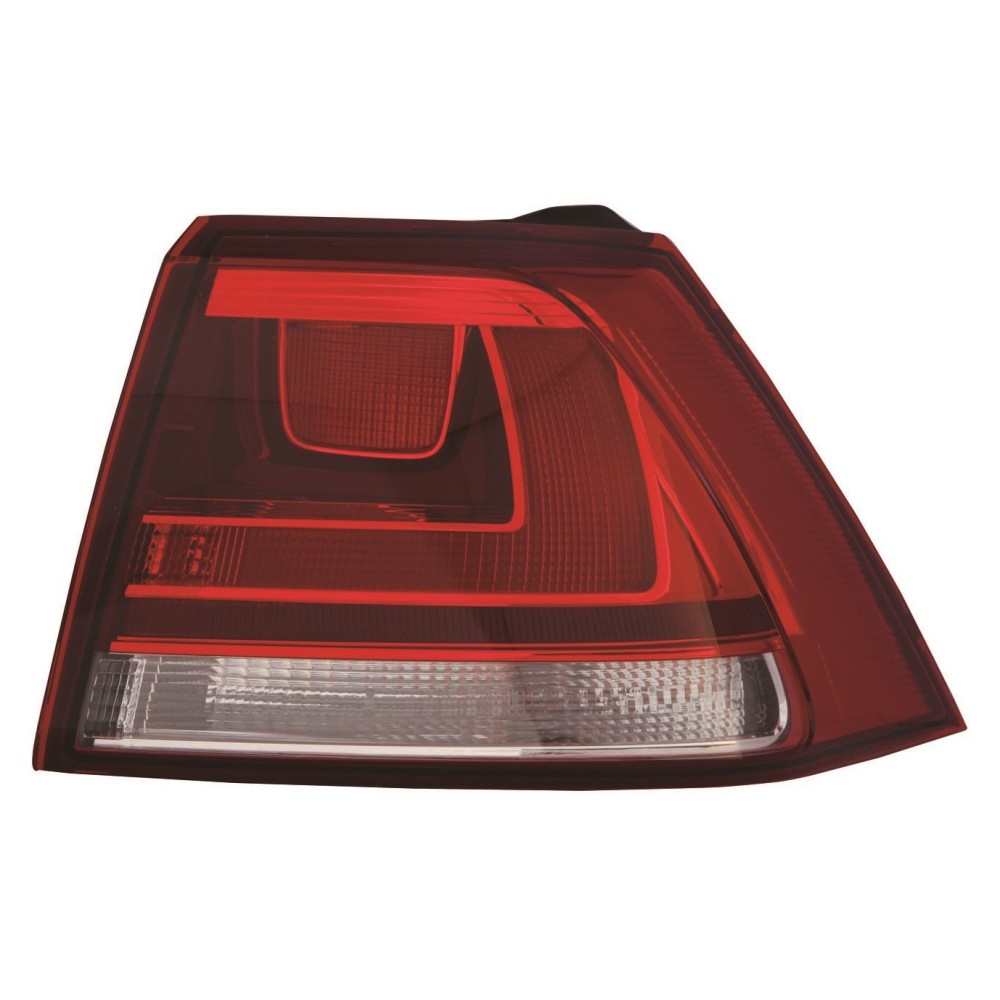 Compra PILOTO TRASERO DERECHO (EXTERIOR NEGRO T/VALEO) VW VW GOLF VII 13- al mejor precio en todocarrocería.com