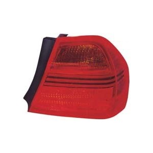Achetez FEU ARRIÈRE DROIT (EXTÉRIEUR ROUGE 4 PORTES) BMW BMW S/3 E90 05- au meilleur prix sur todocarrocería.com