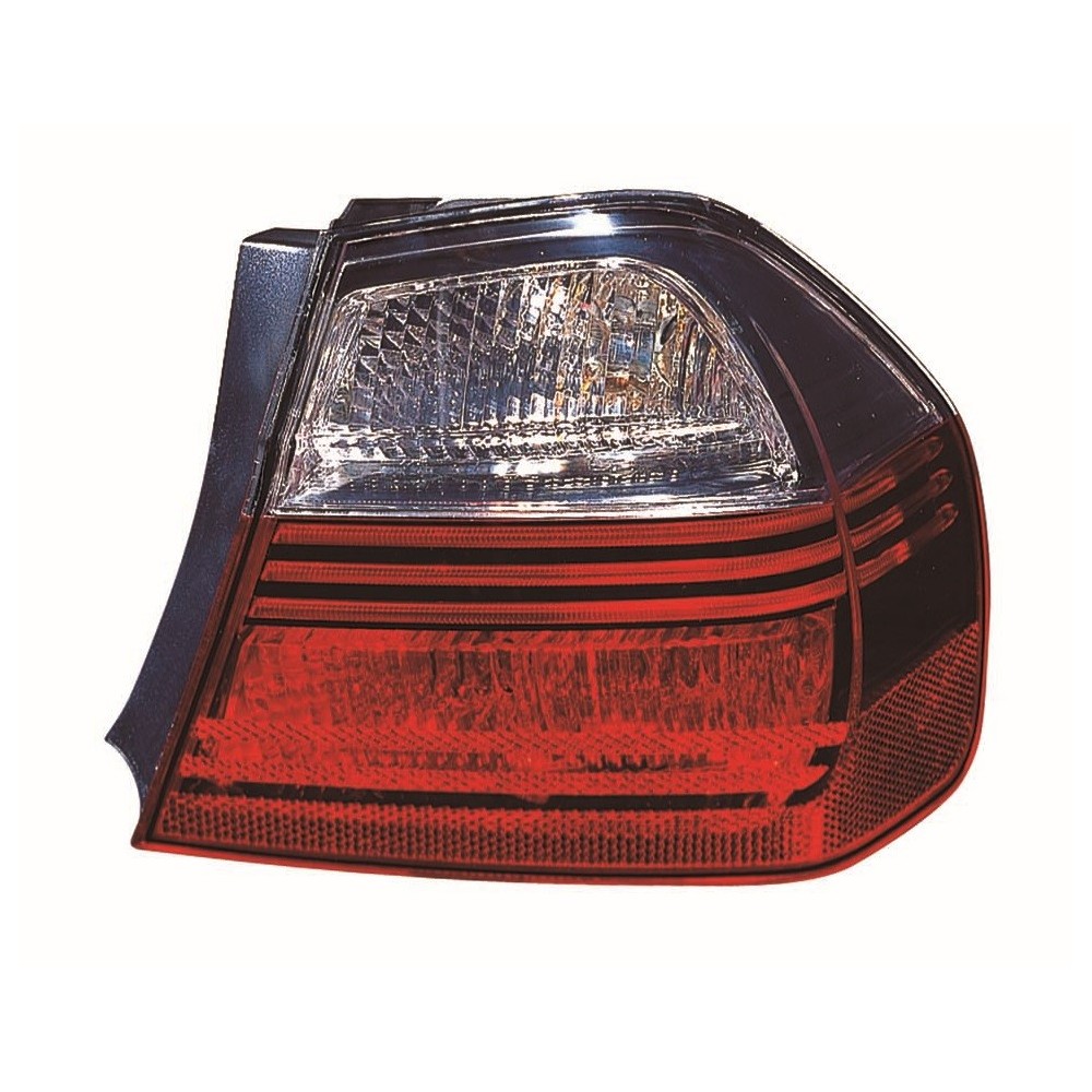 Compra PILOTO TRASERO DERECHO (EXTERIOR ROJO/AHUMADO 4 PUERTAS) BMW BMW S/3 E90 05- al mejor precio en todocarrocería.com